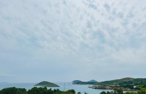Lipsoi Appartement | Katsadia Beach 2 bedroom