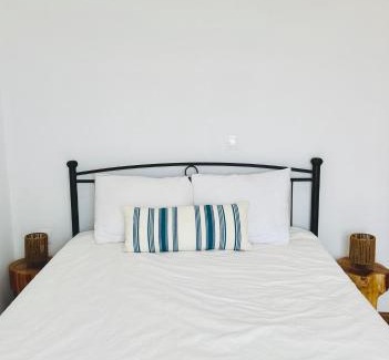 Lipsoi Appartement | Katsadia Beach 2 bedroom