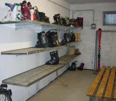 Katschberg Appartement | Katschberghöhe 21