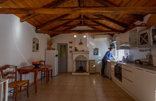Leonidio Maison | KATSOUART 1