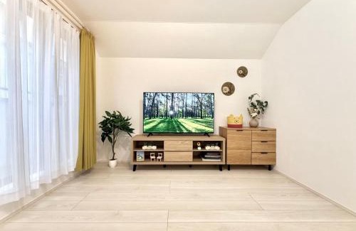 Shibamata Appartement | Katsushika House