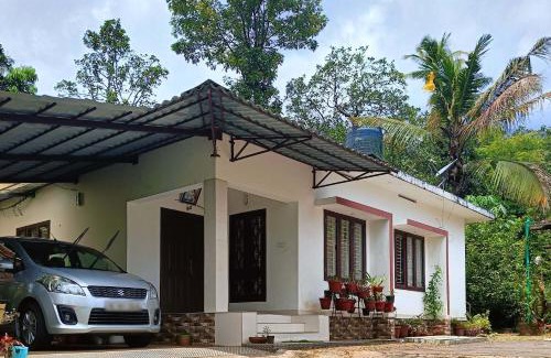 Todupulai Maison | Kattakayam Heaven