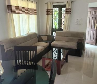 Todupulai Maison | Kattakayam Heaven