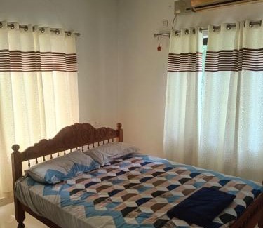 Todupulai Maison | Kattakayam Heaven