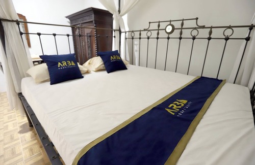 Cijeruk Hôtel | Katumbiri Resort by ARBA