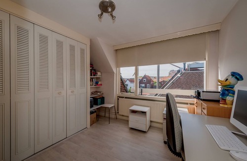 Municipality of Katwijk Maison | Katwijk aan Zee, Adrianastraat for 10 people!
