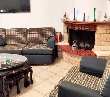 Amphipolis Appartement | Katy's Home