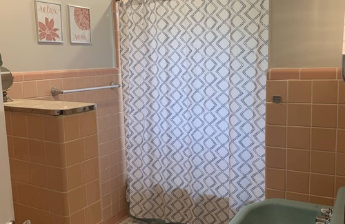 Bluffton Autre | Katy Trail lodging 1 bedroom