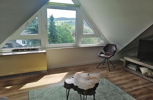 Hildfeld Appartement | Katya