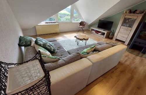 Hildfeld Appartement | Katya