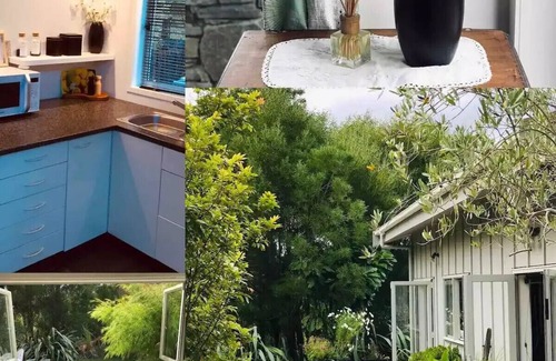 Thames Appartement | Kauaeranga Vista Art Studio