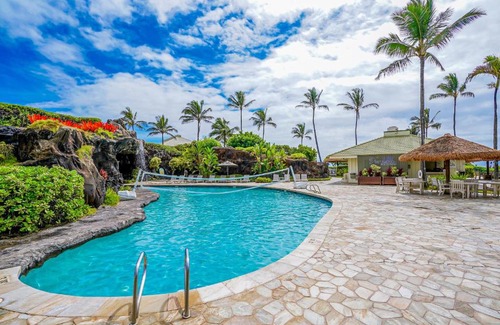 Hanamaulu Appartement | Kauai Beach Villas E5
