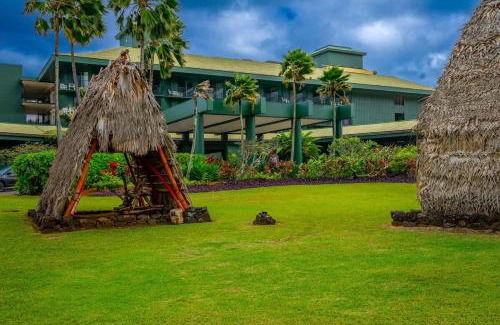Hanamaulu Appartement | Kauai Dreams Escape II