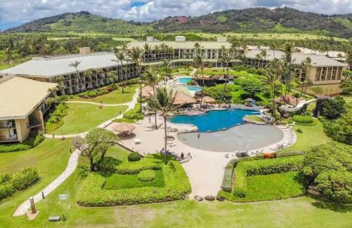 Hanamaulu Appartement | Kauai Dreams Escape II