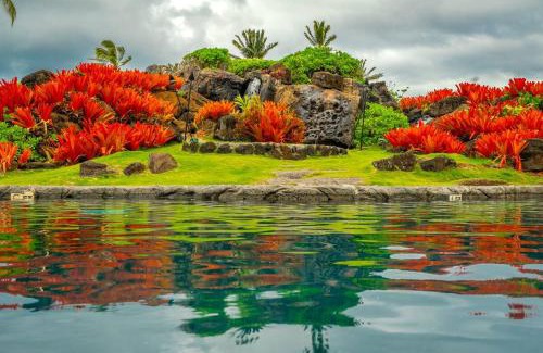 Hanamaulu Appartement | Kauai Dreams Escape II