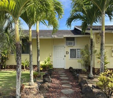 Lihue Hôtel | Kauai Palms Hotel