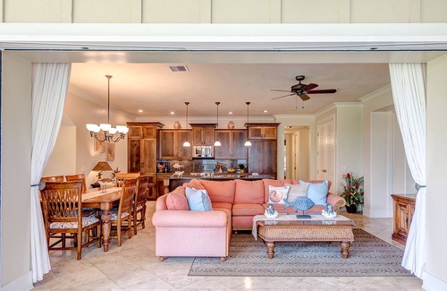 Poipu Hôtel | Kauai Villas at Poipu Kai E211 by Coldwell Banker Island Vacations