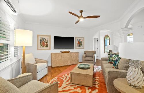Poipu Maison | Kauai Wainani Villa by Coldwell Banker Island Vacations