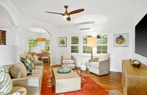 Poipu Maison | Kauai Wainani Villa by Coldwell Banker Island Vacations