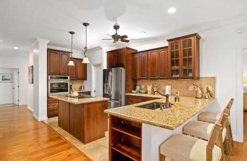 Poipu Maison | Kauai Wainani Villa by Coldwell Banker Island Vacations