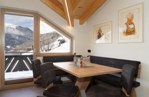 Kauns Appartement | Kaunergrat Appartement