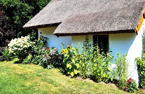 Burg-Kauper Maison | Kauperhaus in Burg (Spreewald)
