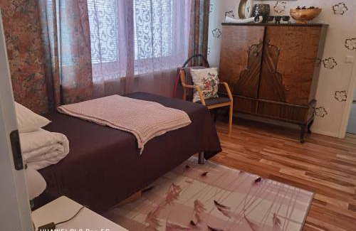 Pieksamaki Appartement | Kauppatori