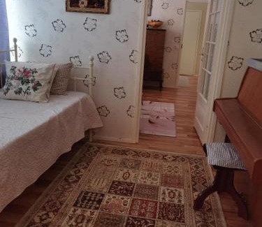 Pieksamaki Appartement | Kauppatori