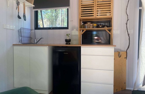 Kinglake Central Maison | Kaura Retreat by Tiny Away