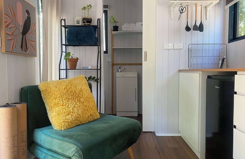 Kinglake Central Maison | Kaura Retreat by Tiny Away