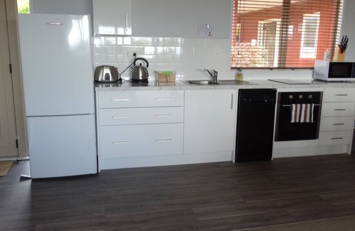 Karapiro Appartement | Kauri Lodge Karapiro