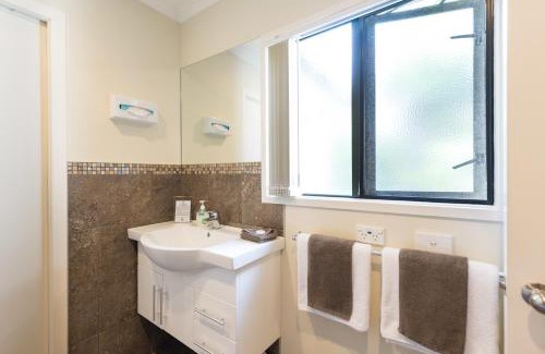 Kerikeri Hôtel | Kauri Park Motel