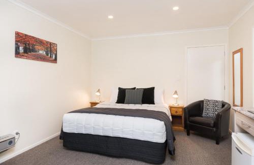 Kerikeri Hôtel | Kauri Park Motel