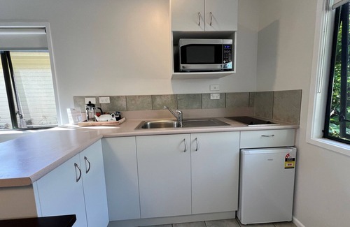 Kerikeri Hôtel | Kauri Park Motel