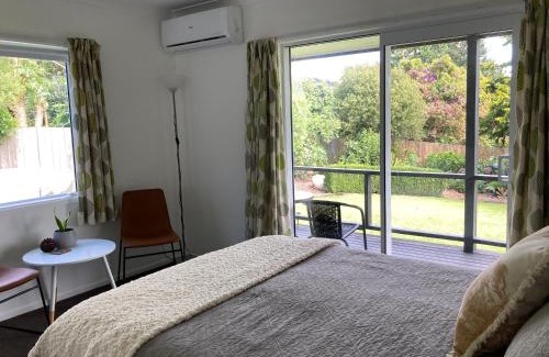 Katikati Maison | Kauri Point Village