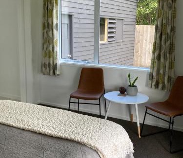 Katikati Maison | Kauri Point Village