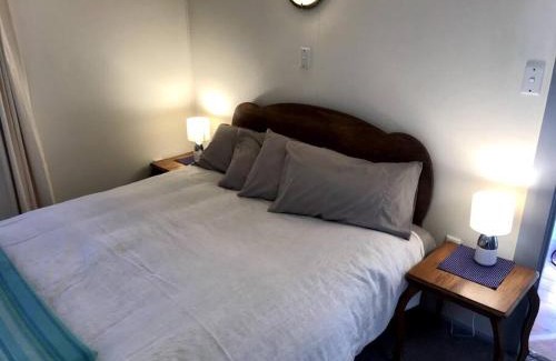 Kerikeri Maison | Kauri post cottage