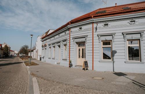 Karvina Maison | Kavárna a penzion Orava