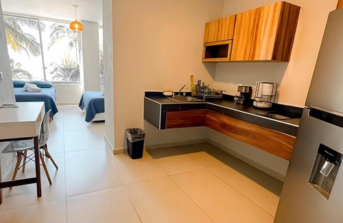 Aticama Appartement | Kavalá