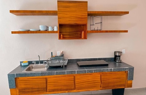 Aticama Appartement | Kavalá