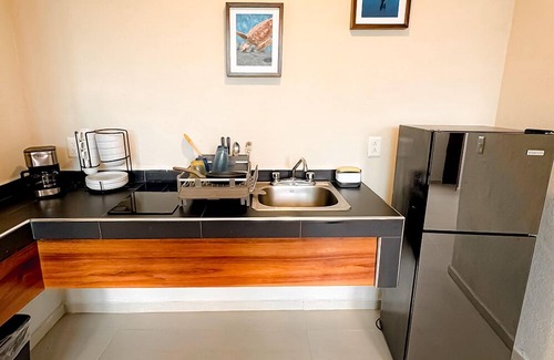 Aticama Appartement | Kavalá