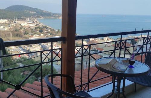 Kavala Maison | Kavala Bay View