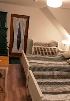 Armaseni Noi Maison | Kavalliera Pensiune