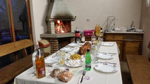 Sapareva Banya Maison | Kavdanski Guesthouse