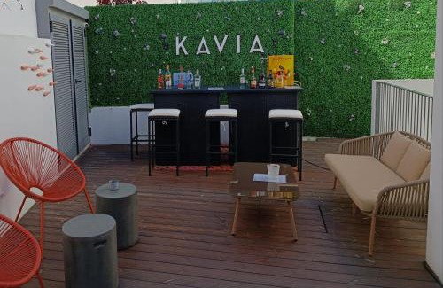 Cascais Hôtel | Kavia Hotel do Largo