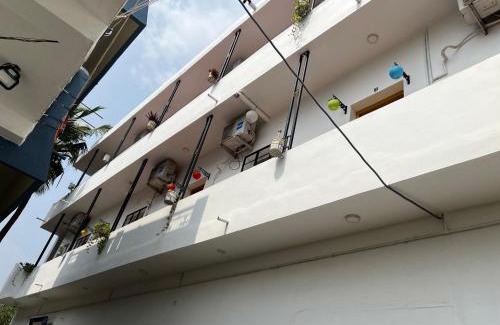 Kalapettai Maison | KAVIEYA RESIDENCY
