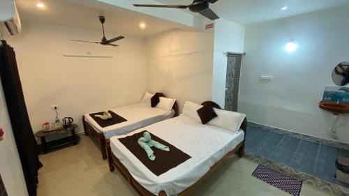 Kalapettai Hôtel | KAVIEYA Residency