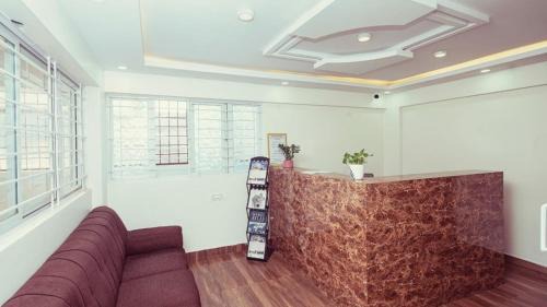 Bommasandra Appartement | Kavins inn