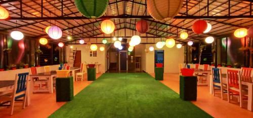 Bommasandra Appartement | Kavins inn
