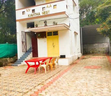 Yercaud Cabine | Kavitha nest